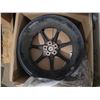 Image 3 : 19" drag rims- x4