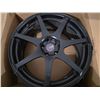 Image 4 : 19" drag rims- x4