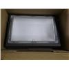 Image 1 : Led wall pack lighting- new