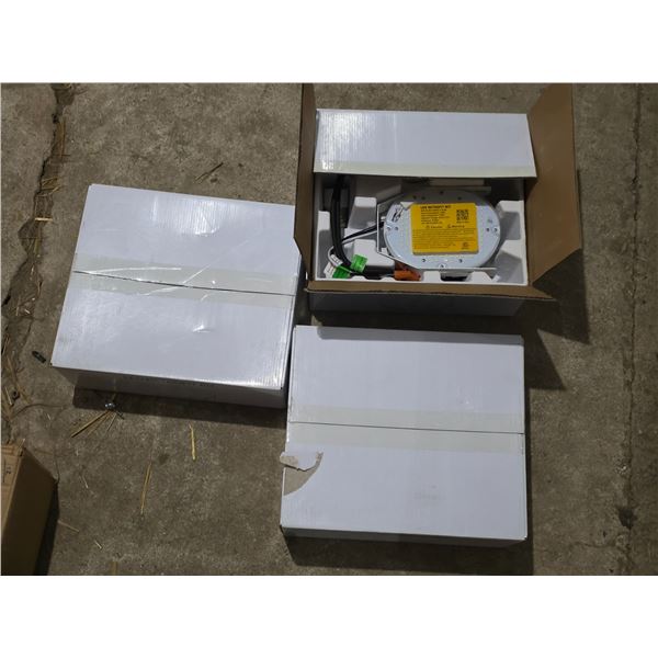 Led retrofit kits- x3