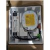 Image 1 : LED retrofit kit x4
