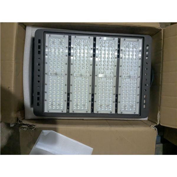 LED 300W Yardlight