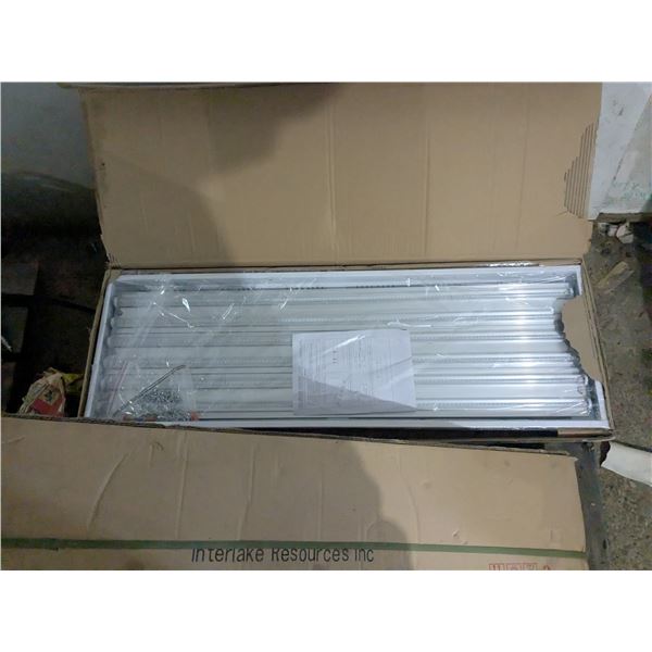 LED Panel x2