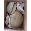 Image 2 : Assorted Light Fixtures- 2 boxes