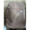 Image 2 : suitcase of work gear and tarps
