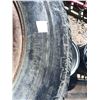Image 5 : 3x 8 bolt Ford f250 super duty rims & tires - 275/70R18