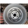 Image 2 : 4 ATV rims- 12"x7.5" - 4 hole