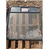 Image 1 : Emergency Exit Window- approx 30"x30"