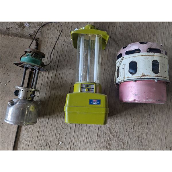3 Lanterns- untested