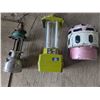 Image 1 : 3 Lanterns- untested