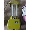 Image 3 : 3 Lanterns- untested