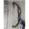 Image 3 : Compound Bow- unknown draw