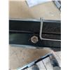 Image 3 : Portable propane cookstove- missing grill and one control knob- untested