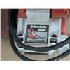 Image 2 : MASTERCRAFT Belt Sander.
