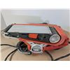 Image 4 : MASTERCRAFT Belt Sander.