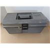 Image 5 : MASTERCRAFT Belt Sander.