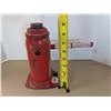 Image 3 : VEREN Hydraulic Jack, 5 ton capacity.