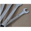 Image 2 : Five metric wrenches (10, 12, 13, 14, 15).