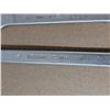 Image 3 : Four box wrenches (1/2, 3/4, 5/8, 19/32).