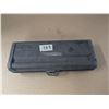 Image 5 : CRAFTSTMAN 3/8 inch Socket Wrench Set (broken clasp on case).