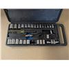 Image 1 : Socket wrenches.