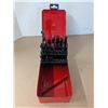 Image 1 : Drill bits.