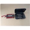 Image 1 : TASH & CRAFTSMAN Drill Bit Sets.