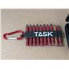 Image 3 : TASH & CRAFTSMAN Drill Bit Sets.