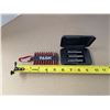 Image 4 : TASH & CRAFTSMAN Drill Bit Sets.