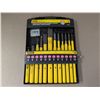 Image 1 : STANLEY Cold Chisel & Punch Set.