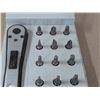 Image 4 : Drill bit set.
