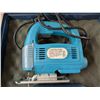 Image 3 : Electric Jigsaw in TUFF-E Power Tool Case.