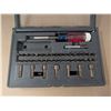 Image 1 : Drill Bit Set, missing one bit.