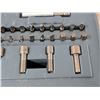 Image 4 : Drill Bit Set, missing one bit.