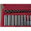 Image 2 : GEL TOOLS Complete Socket Set. Broken clasp in container
