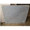 Image 2 : Pedestrian walkway sign- 24" by 24"