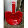 Image 1 : Massey harris tractor seat