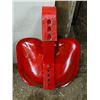 Image 2 : Massey harris tractor seat
