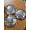 Image 1 : 3- 1949 mercury hub caps