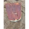 Image 1 : 1950 ford hood with no dents
