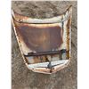 Image 3 : 1950 ford hood with no dents