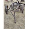 Image 3 : Massey harris 2 bottom plow