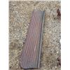 Image 3 : 2- 1950 chevy running boards