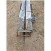 Image 2 : Working square bale stacker