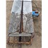 Image 3 : Working square bale stacker