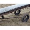 Image 4 : Working square bale stacker