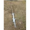 Image 1 : Antique well pump with foot valve
