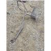Image 3 : Antique horse drawn Potato hiller