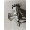Image 4 : #5 meat grinder - Made in England