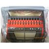 Image 7 : Large New in Box Mr. Heater Big Buddy with a Hook Up to a Large Propane Tank . Box only Opened for P